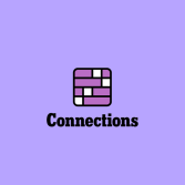 Connections Today