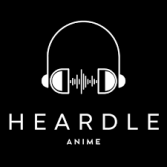 Heardle Anime