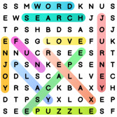 School Word Search